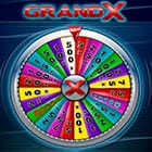 Grand X screenshot