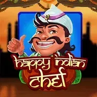 Happy Indian ChefKA Gaming