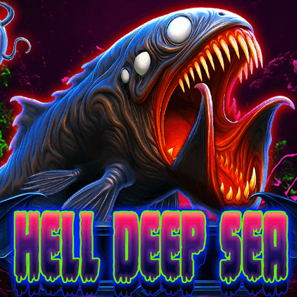 Hell Deep Sea screenshot