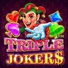 Triple Jokers screenshot