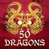 Fifty Dragons screenshot