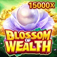 Blossom of Wealth screenshot