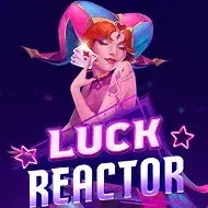 Luck Reactor screenshot