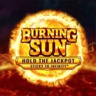 Burning Sun screenshot