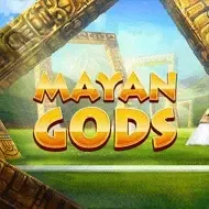 Mayan Gods screenshot