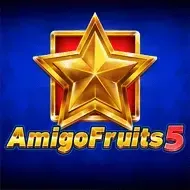 Amigo Fruits 5 screenshot