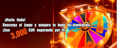 Gana más con Bbrbet Perú