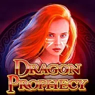 Dragon Prophecy screenshot