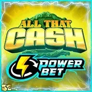 All That Cash Power BetHighfive