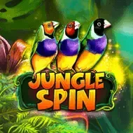 Jungle Spin screenshot