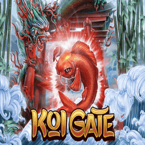 Koi Gate screenshot